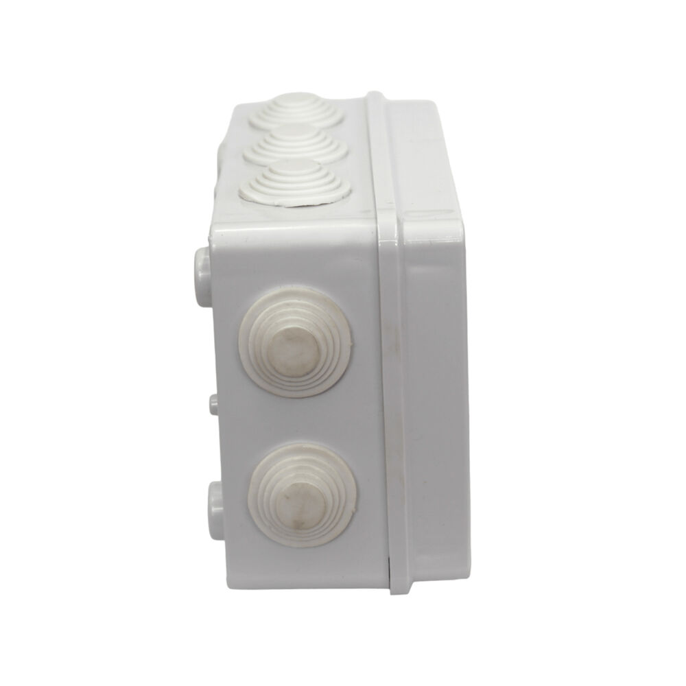 Caja Estanca / Derivaci&oacute;n 150x110x70mm Globaltronics image number 3.0